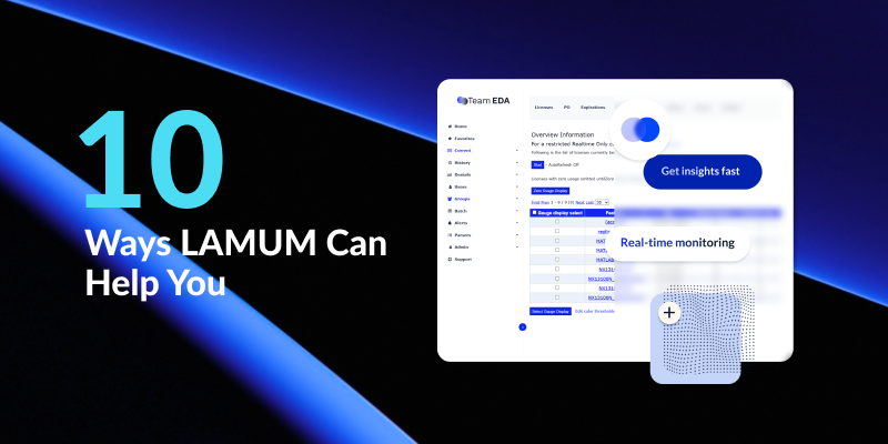 software asset manager