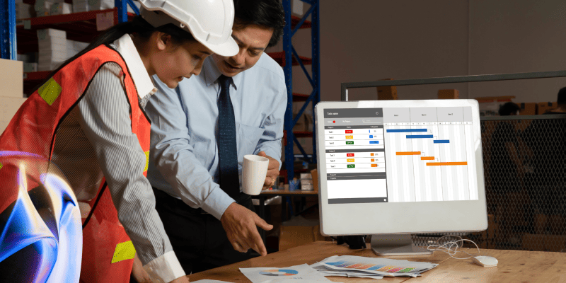 Effective Engineering License Management System