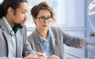 Mergers, Acquisitions & Staffing Changes: Are You Ready?