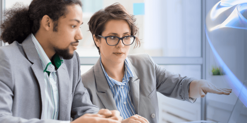 m&a staff changes