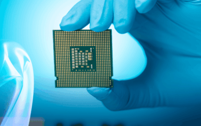 Semiconductors, Chip Design, Innovation & Efficiencies