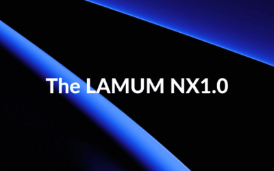 The LAMUM NX1.0 Experience