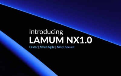 TeamEDA Releases LAMUM NX1.0