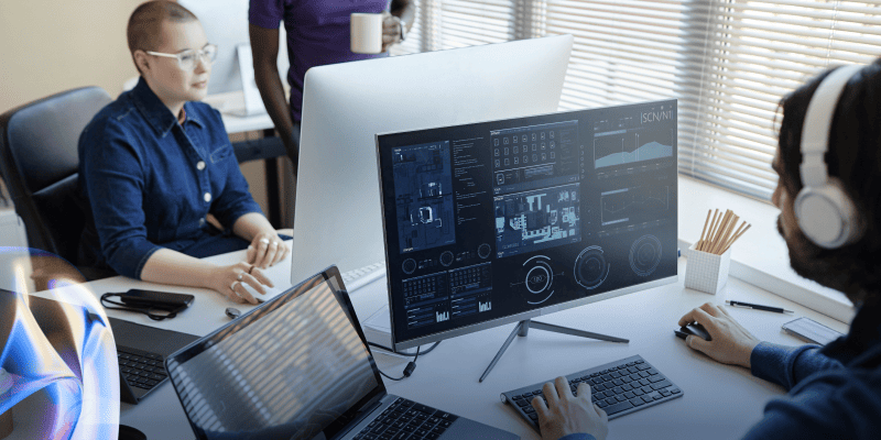 software license management role