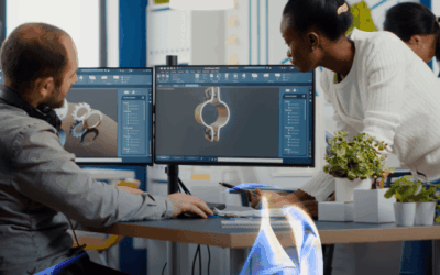 How Poor Management of License Assets Affects Engineering Productivity