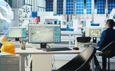 CAD License Optimization 101: A Survival Guide for Engineering Managers