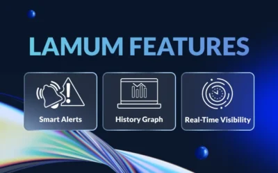 3 LAMUM Features That Drive Long-Term Software License Efficiency