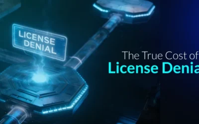 The True Cost of License Denials: Productivity Loss in Engineering Teams