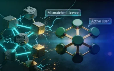 Named-User License Optimization: Right License to the Right User