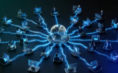 How LAMUM Supports Hybrid and Remote Engineering Teams