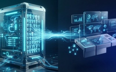 License Server vs. License Manager: What’s the Difference?